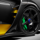 Illustration for article titled Make Your McLaren Senna Less Ugly With Carbon Fiber For A Mere $400,000